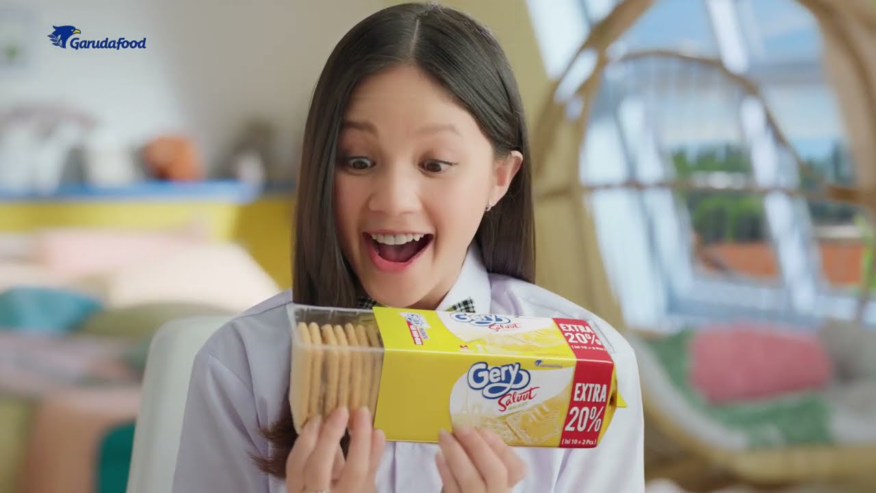 SALUUTips - SOLUSI GAK KENA TUNJUK