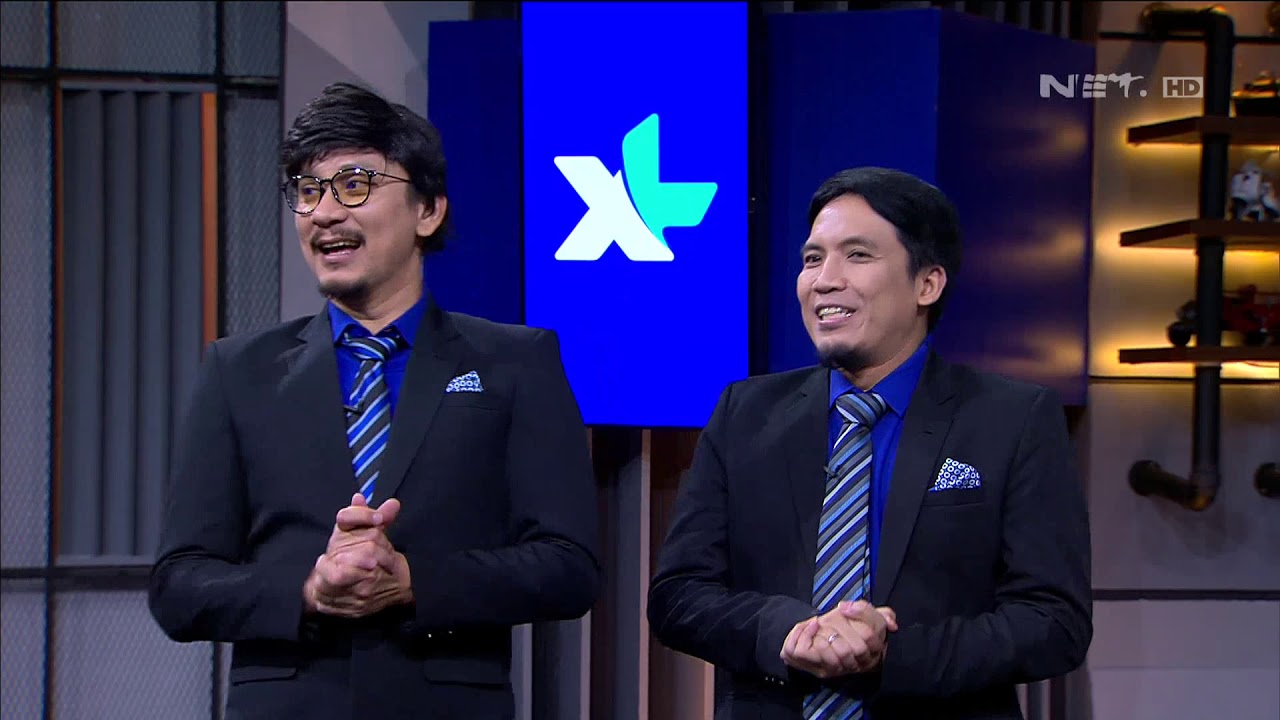 Bisa Mecahin Rekor, Duo Vindes Sampai Terharu