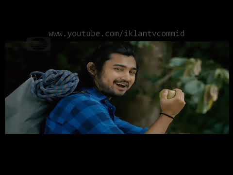 Iklan PSA Kemenkes RI - versi Makan Buah itu Keren, 30 detik