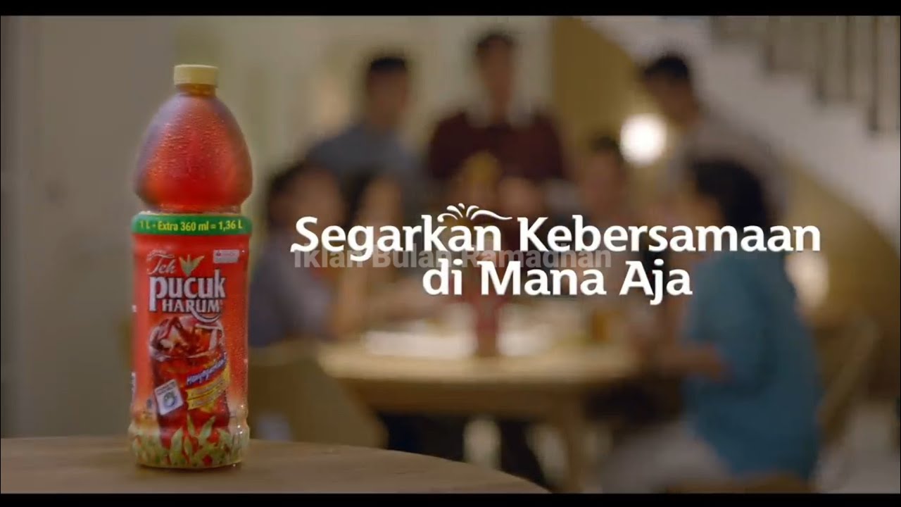 Kumpulan Iklan Di Bulan Ramadhan Part 1 || Edisi Ramadhan 2022