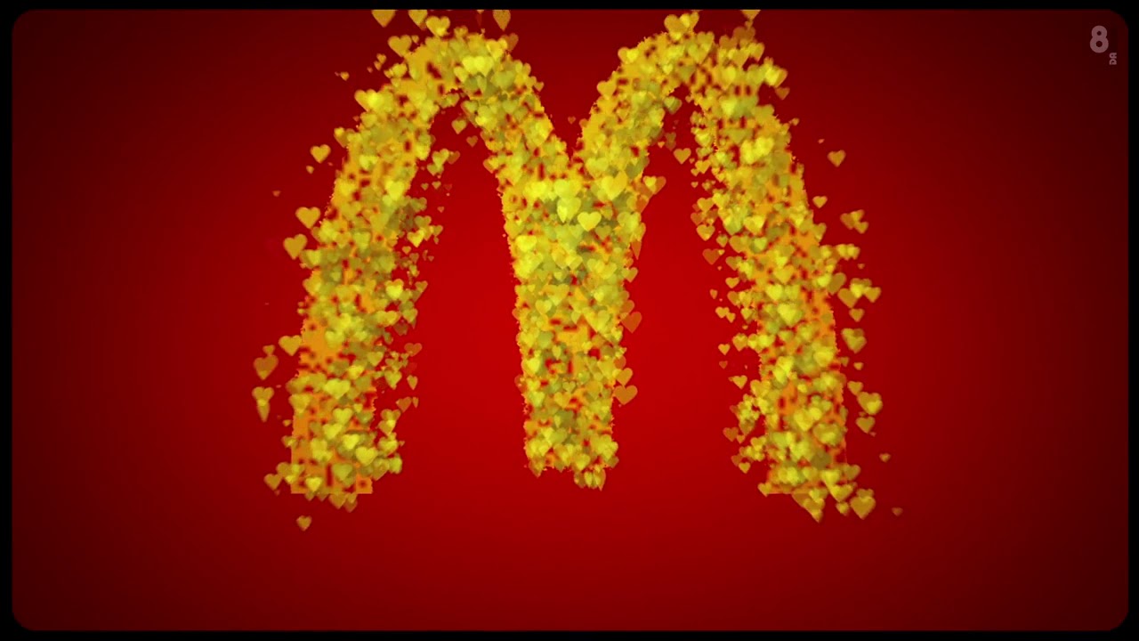 Mc Donald's - I'm Lovin' it