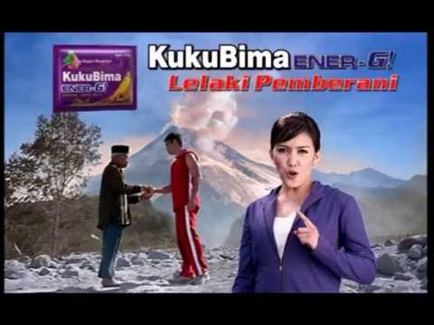 Dua Lelaki Pemberani