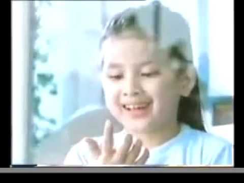 IKLAN JADUL SUSU BENDERA || FRISIAN FLAG COKLAT - TETES TERAKHIR (2002 & remake 2006)