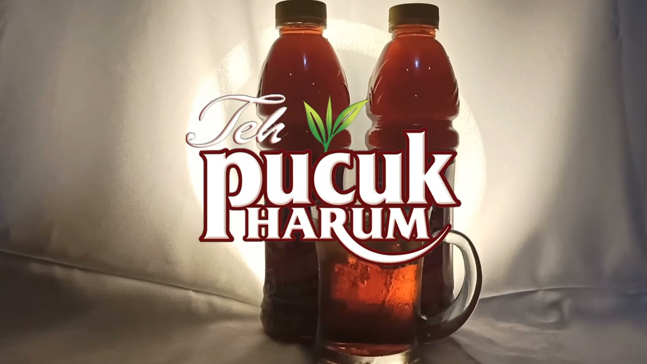 Iklan Teh Pucuk Harum - Cinematic Short Video