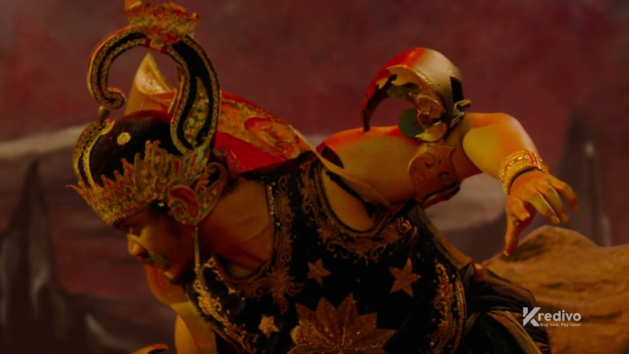 Bunglon #Sefleksibelitu | Kredivo