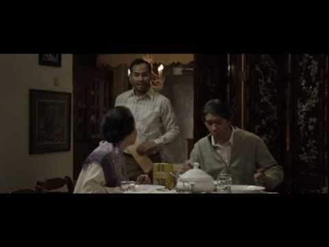 Habibie Ainun dan Chocolatos