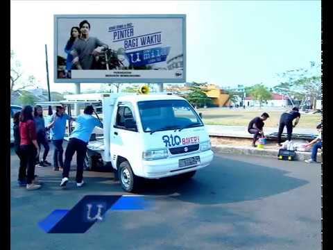 BUILT IN Iklan di TV Sinetron Indonesia - Kompilasi