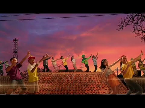 Iklan So Nice Aku Merindu | @andachan26