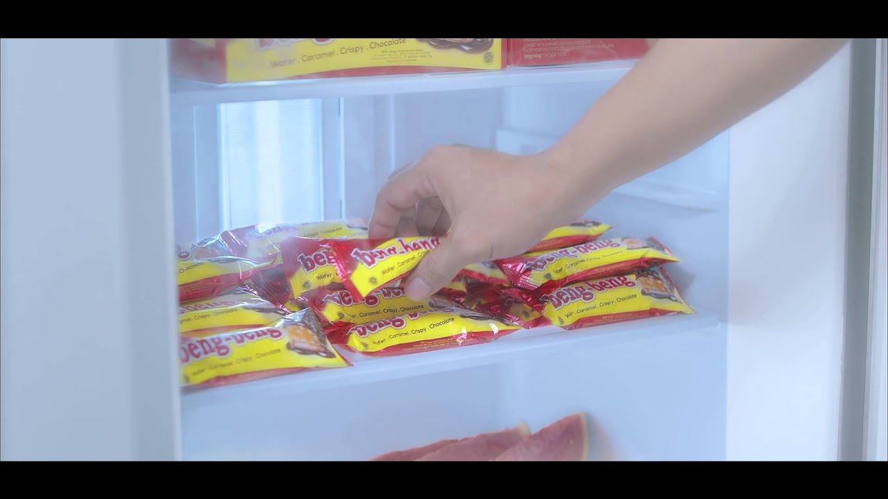 Iklan Beng-Beng - Haruskah mereka berpisah? #pilihmanabengbengmu