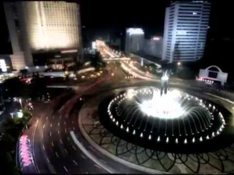 Djarum Coklat - Jingle Coklat (Nugie,Padi,Gigi)