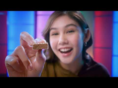 Ini dia New Love Vanessa Prescilla!