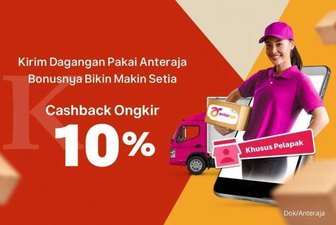 contoh iklan penawaran