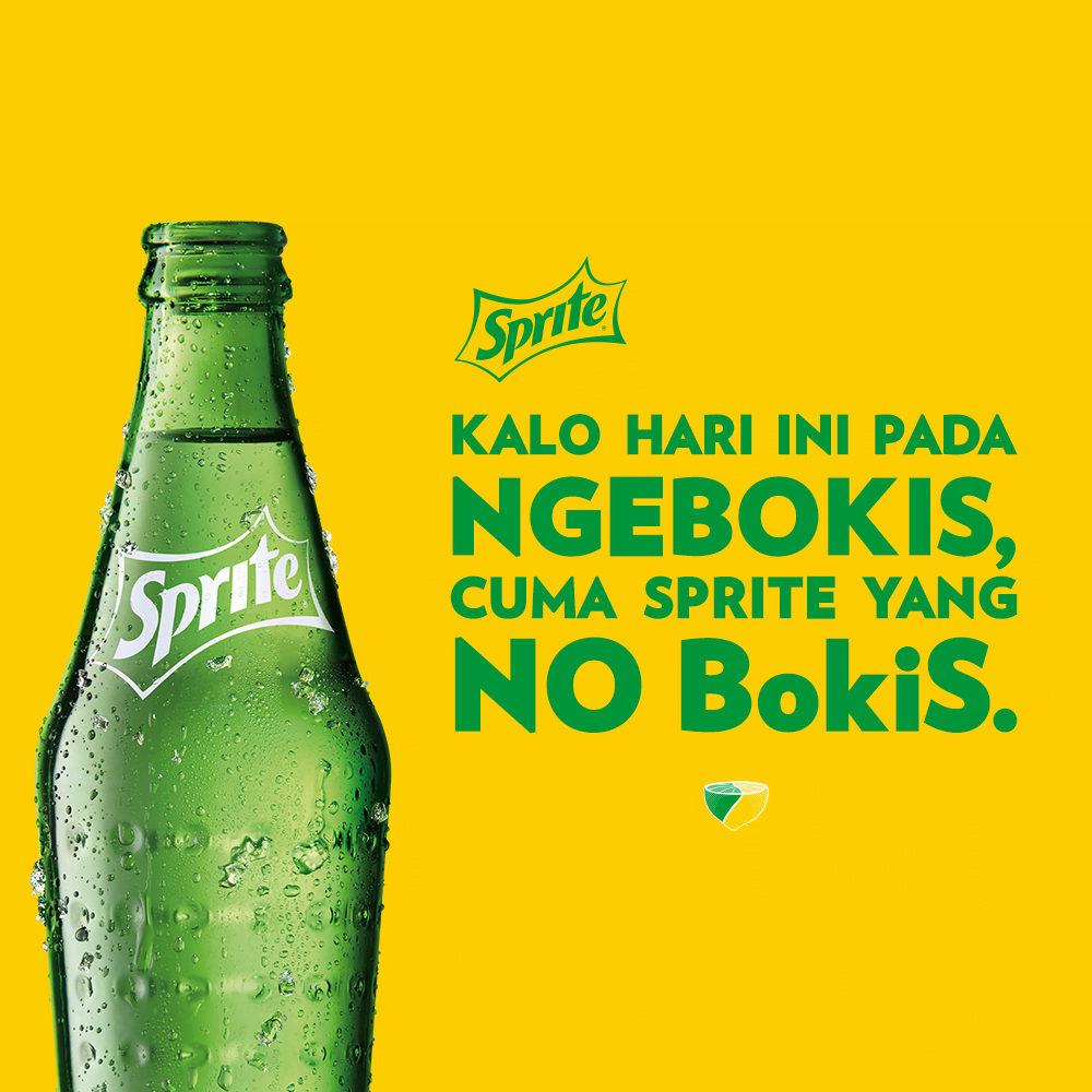 karakteristik yang harus dimiliki sebuah iklan adalah