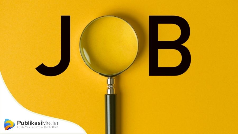 10 Contoh Iklan Lowongan Pekerjaan Menarik & Cara Membuatnya