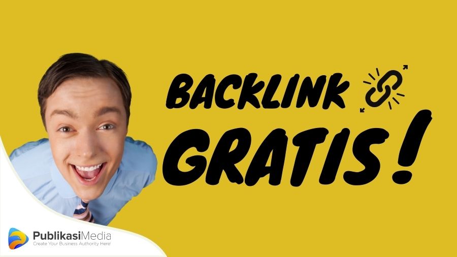 daftar website penyedia backlink gratis