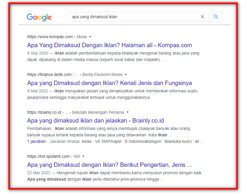 apakah backlink masih diperlukan