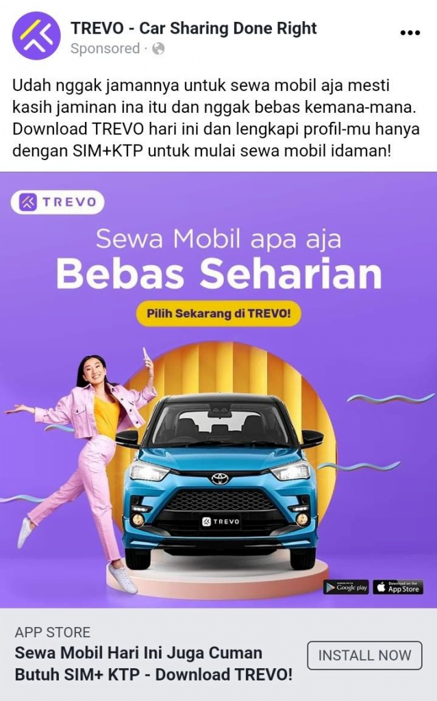 contoh iklan jasa