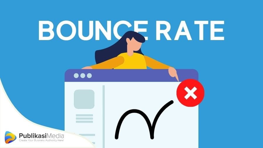 apa itu bounce rate