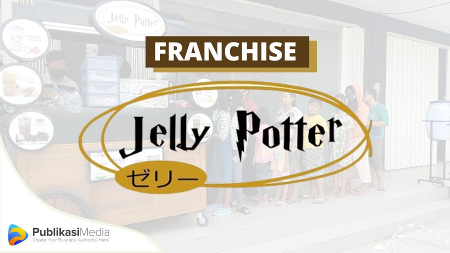 franchise jelly potter