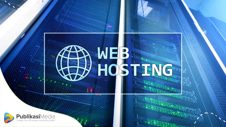 tips memilih layanan hosting