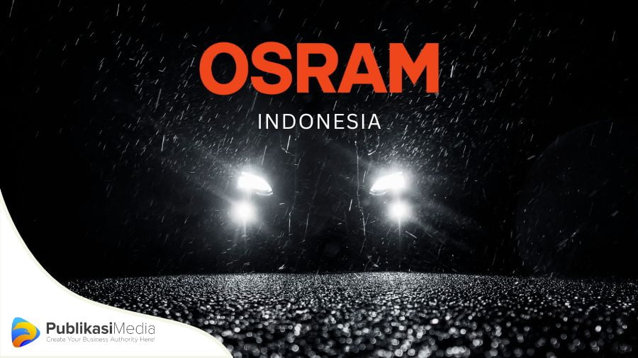 osram indonesia