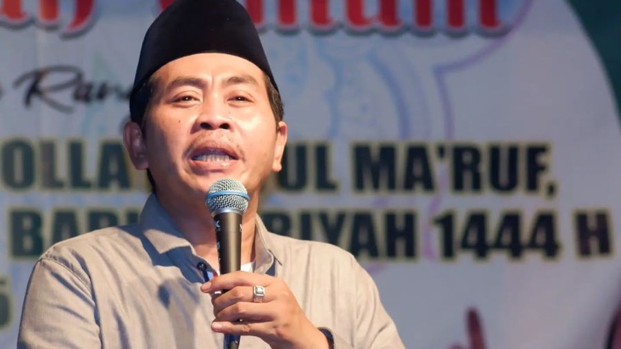 biaya mengundang anwar zahid