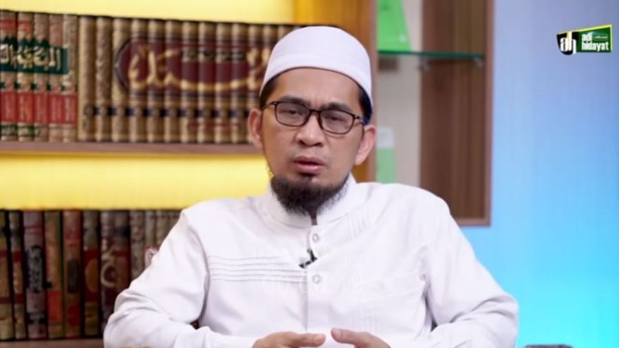 biaya mengundang ustad adi hidayat