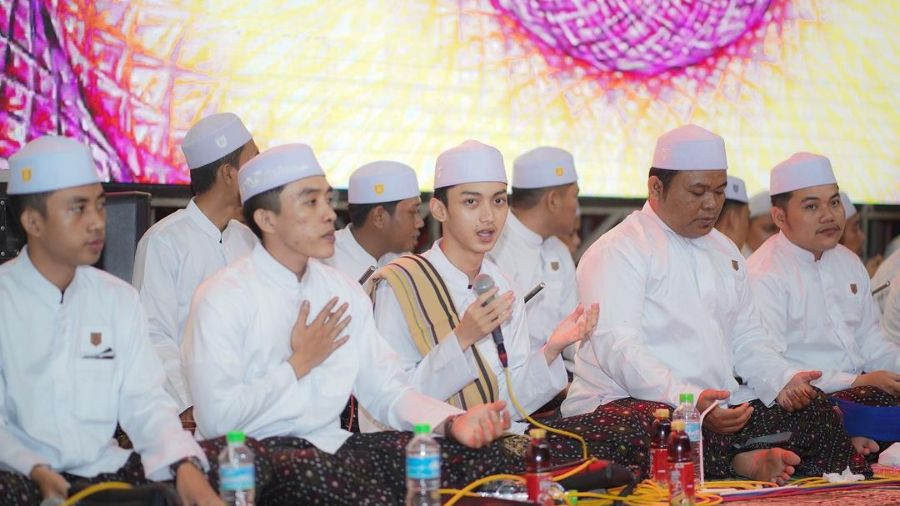 biaya mengundang syubbanul muslimin