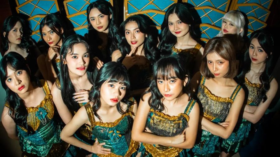 biaya mengundang jkt48