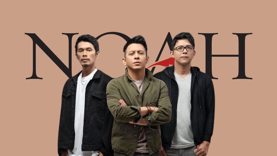 biaya mengundang noah