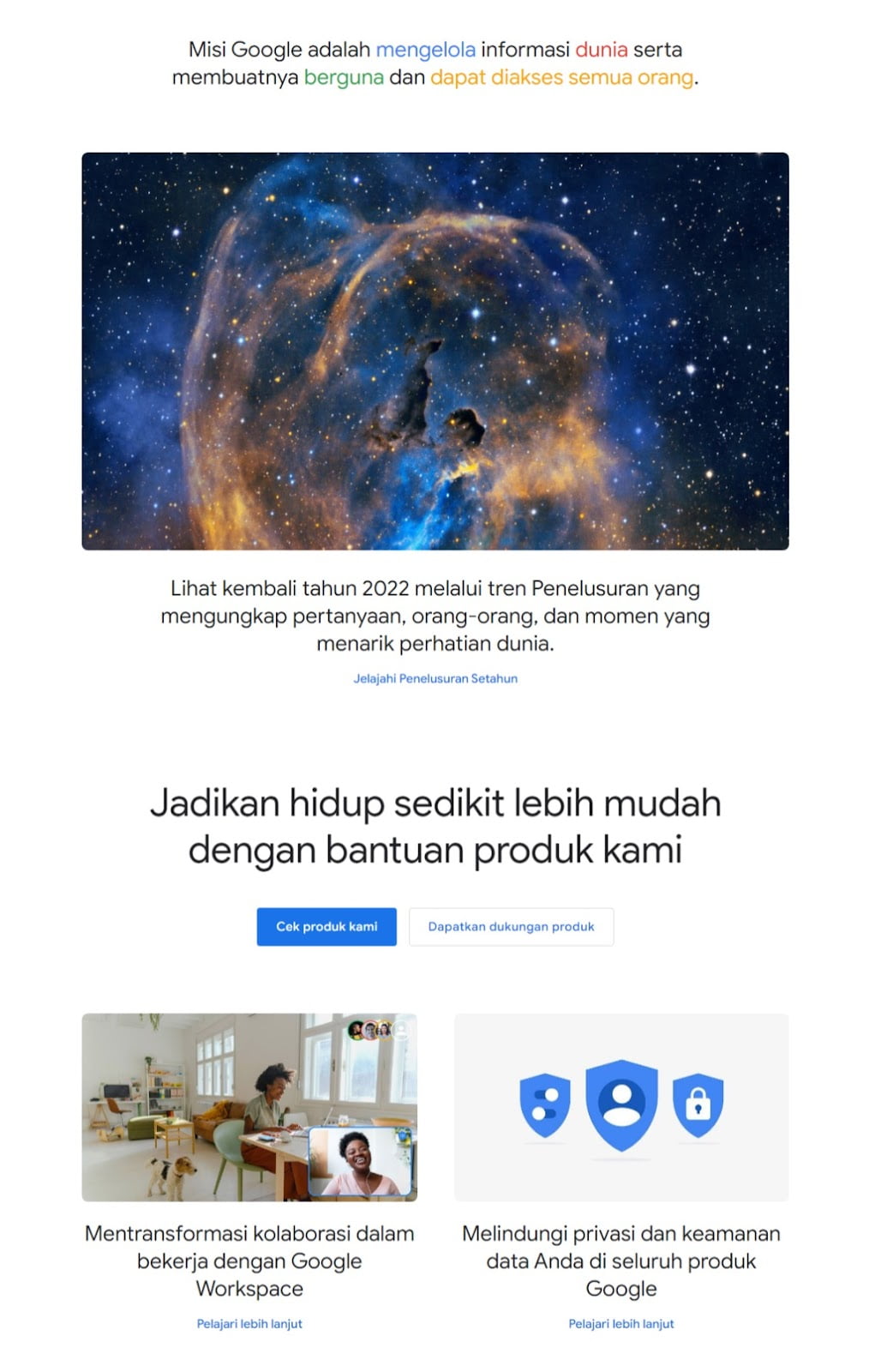 10 Contoh Profil Perusahaan Singkat Menarik & Inspiratif