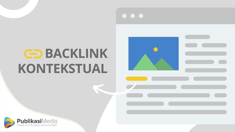 apa itu backlink kontekstual