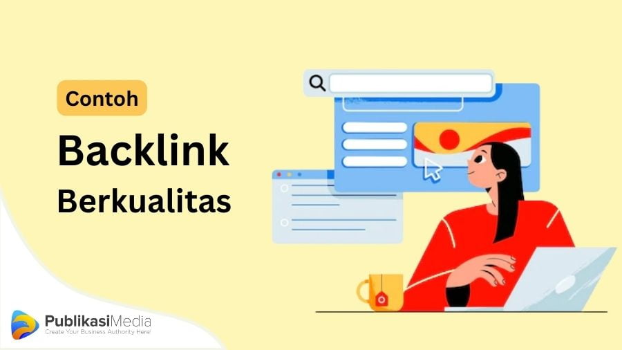 contoh backlink berkualitas