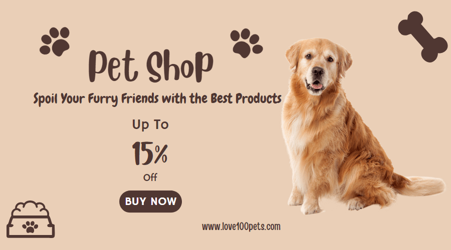 contoh iklan bahasa inggris pet shop