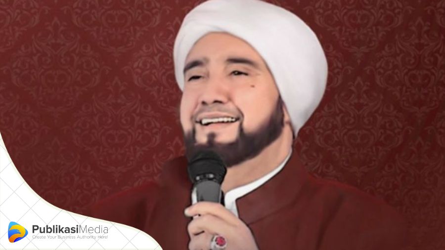 Biaya Mengundang Habib Syech Assegaf