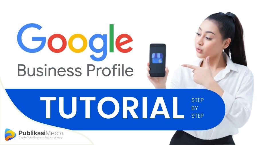 cara membuat google business profile