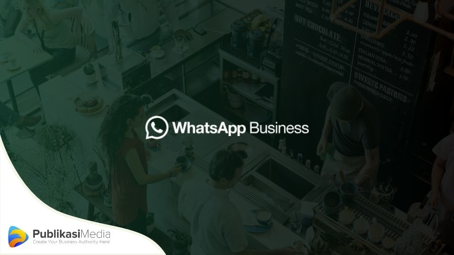 cara mengubah whatsapp ke akun bisnis