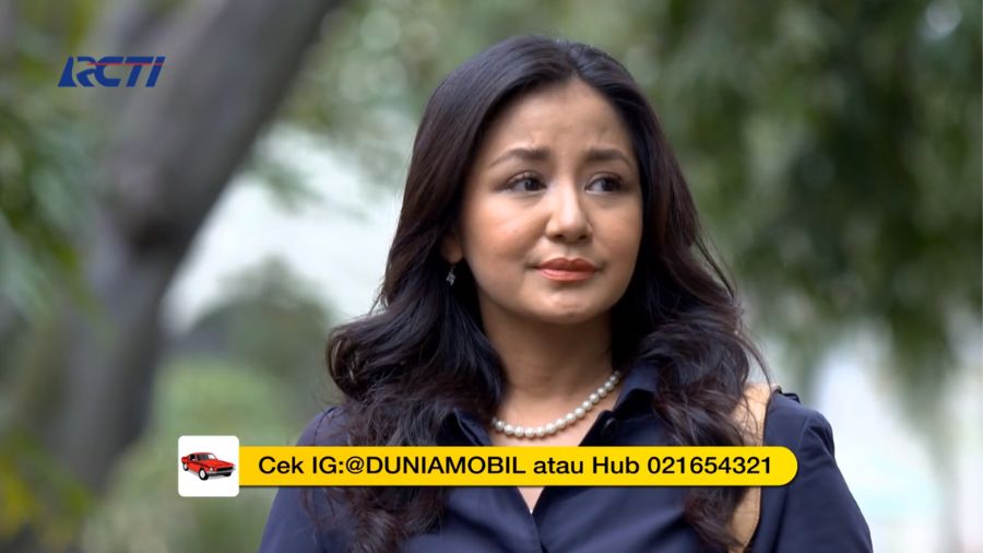 cara pasang iklan baris di tv