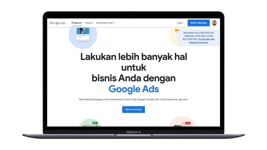 cara pasang iklan di youtube