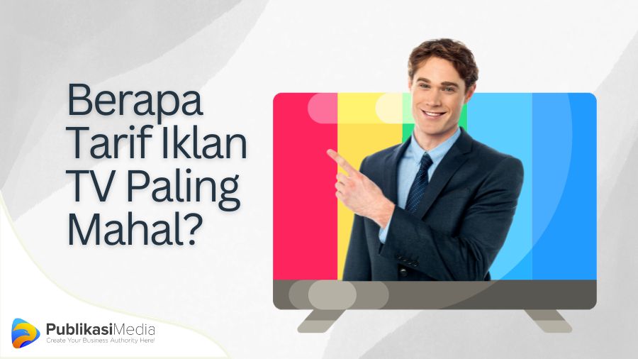 tarif iklan tv termahal