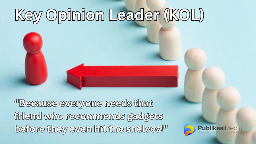 key opinion leader