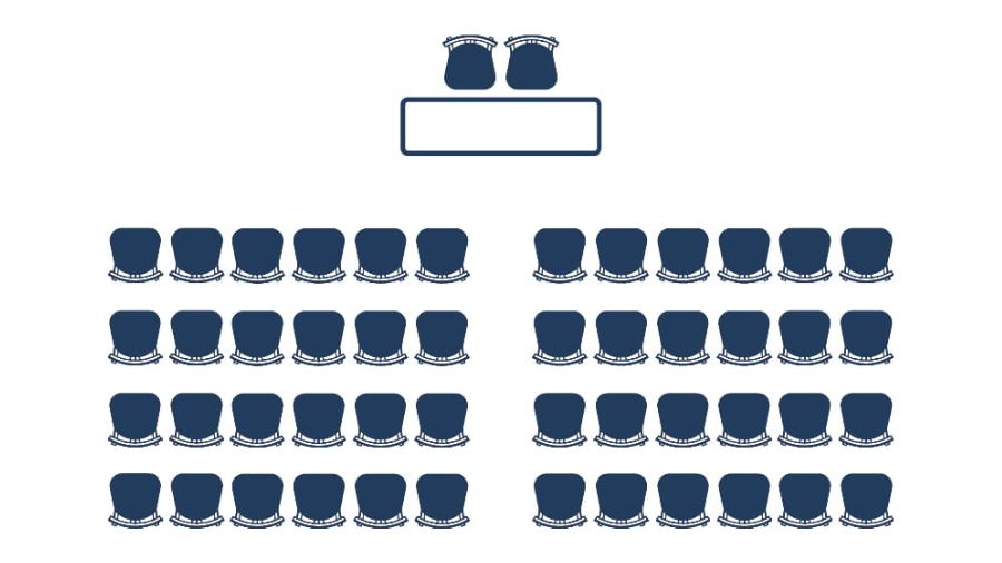 tips menggelar konferensi pers krisis