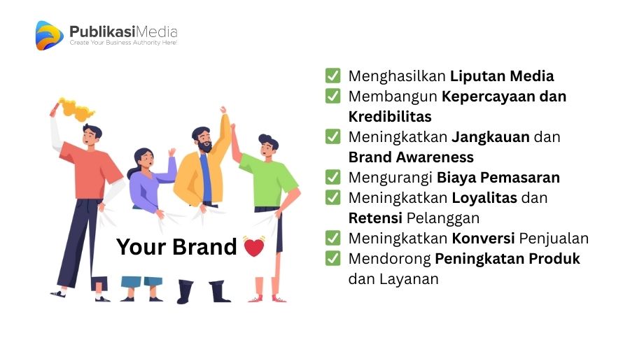 manfaat brand advocate