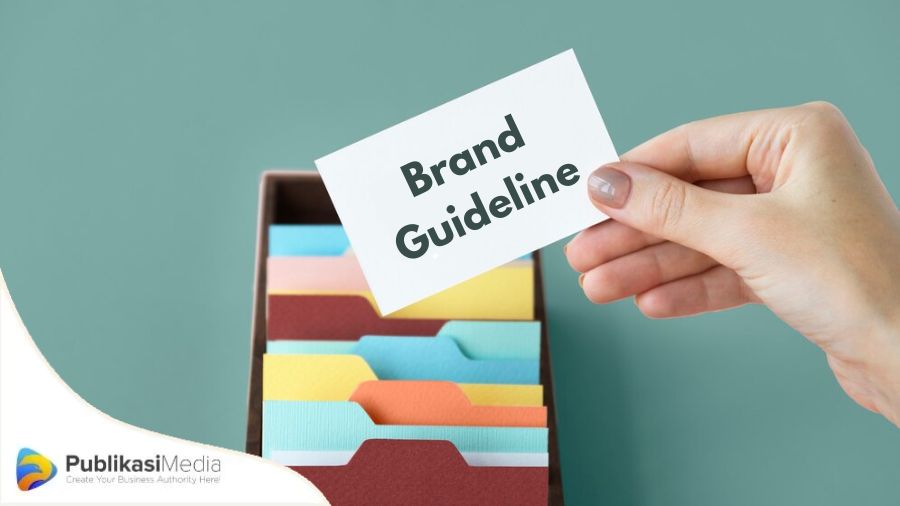 brand guideline
