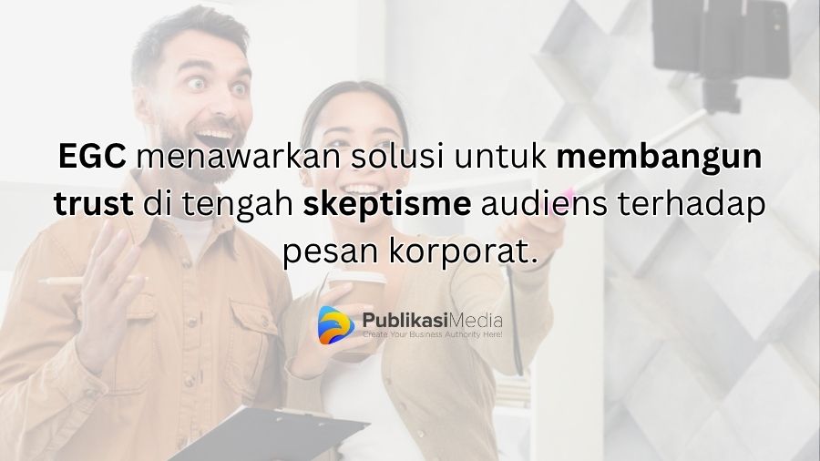 employee generated content