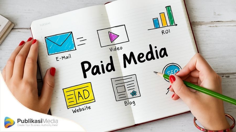 paid media