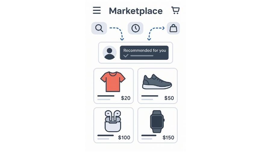 data driven marketing