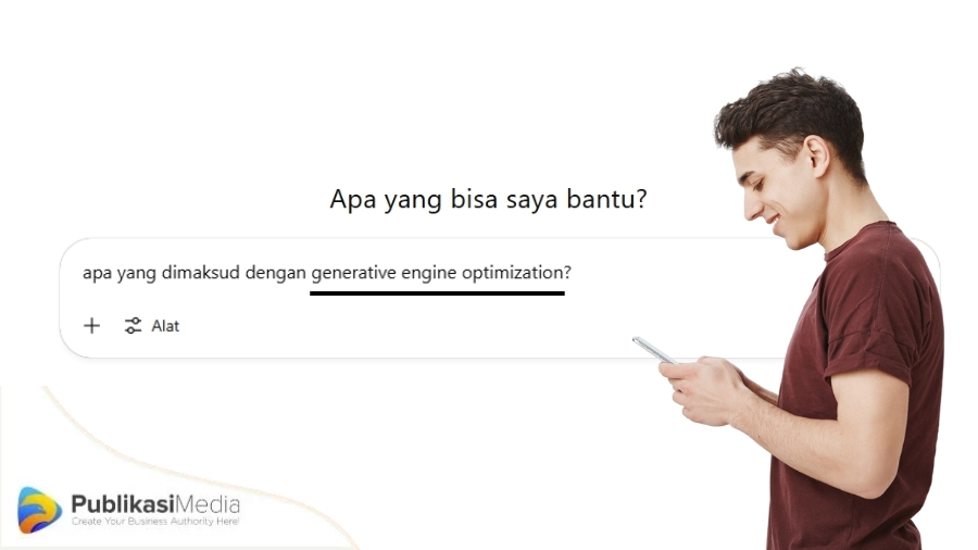 generative engine optimization