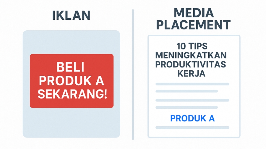 media placement