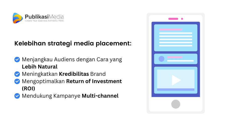 media placement
